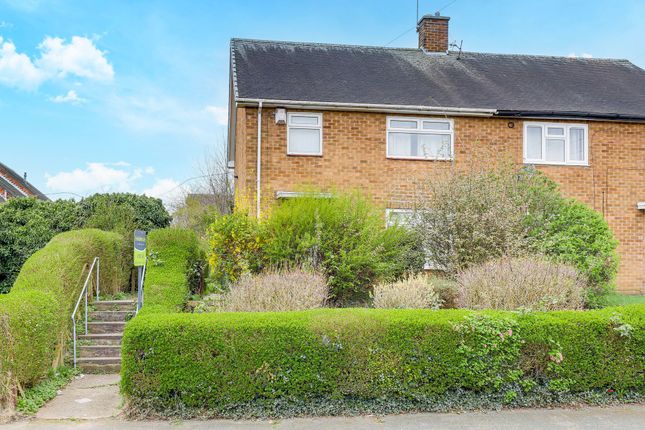 3 bed property, in Hazel Hill Crescent, £180,000