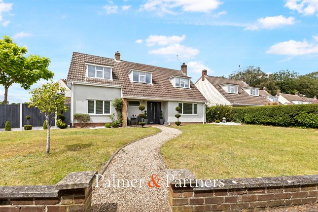 4 bed property, in Endsleigh Court, £650,000