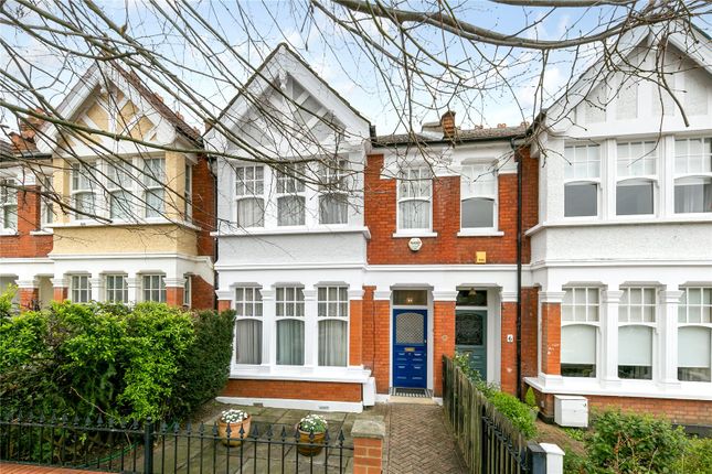 4 bed property, in Kingston Lane, £1,685,000