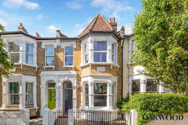 4 bed property, in Belgrade Road, £1,200,000