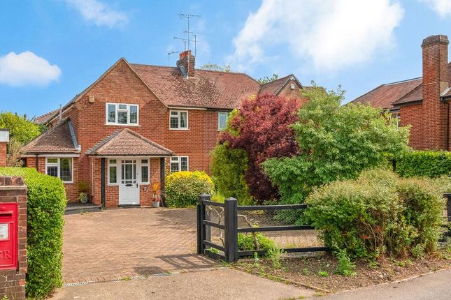 4 bed property, in Penn Road, £700,000