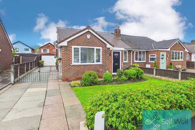 3 bed property, in Ridgmont Drive, £325,000