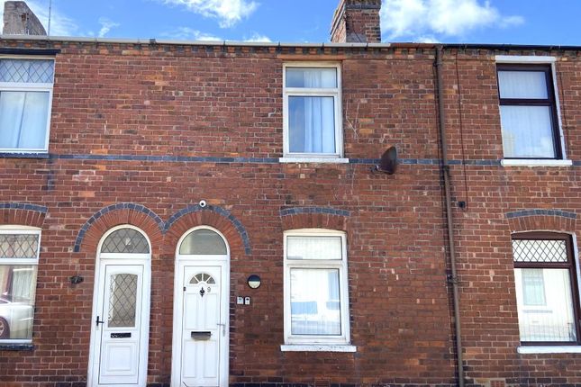 4 bed property, in 9 Penrith Street, £15,000