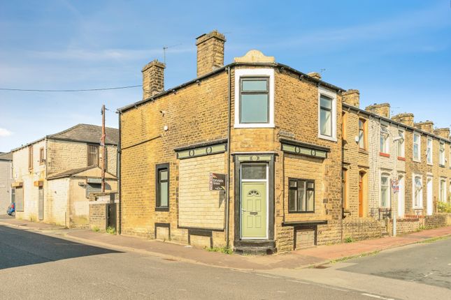 3 bed property, in Queensberry Road, £125,000