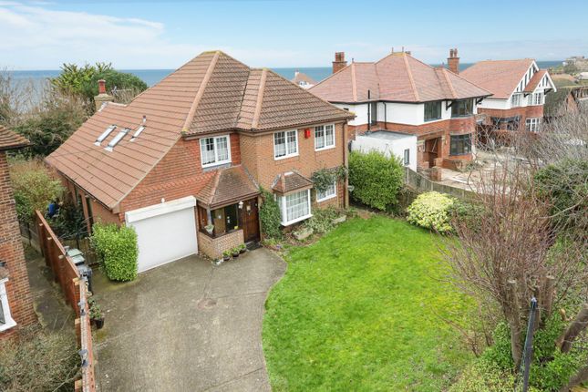 4 bed property, in Waldron Road, £825,000