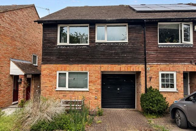 4 bed property, in Layston Park, £390,000