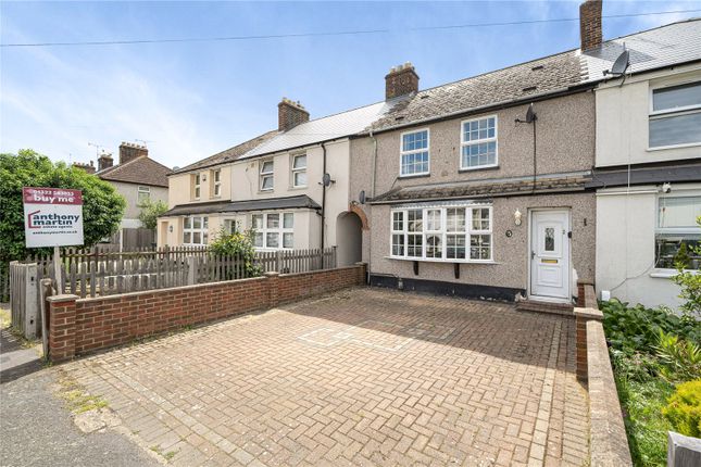 3 bed property, in Ash Road, £350,000