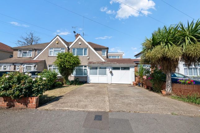 4 bed property, in Coronation Road, £650,000