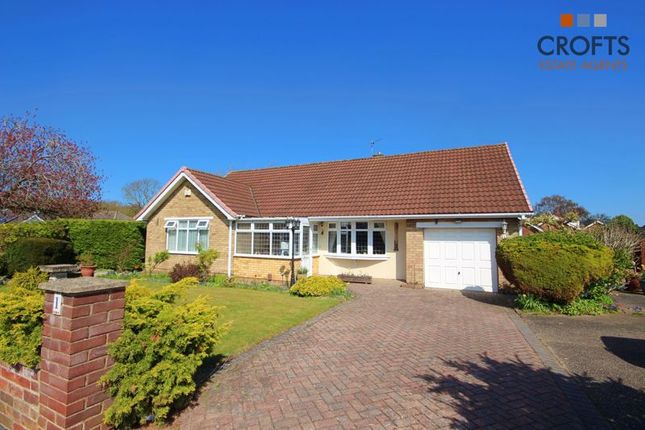 3 bed property, in Lindsey Drive, £279,000