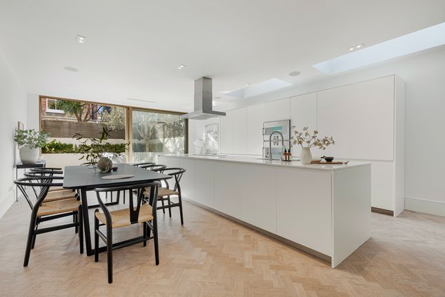 6 bed property, in Chipstead Street, £4,500,000