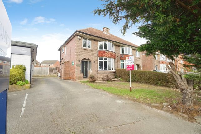 3 bed property, in Doncaster Road, £170,000