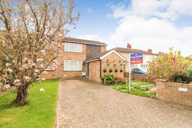 3 bed property, in Church Lane, £380,000