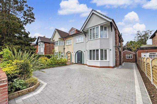 5 bed property, in Okeover Road, £925,000