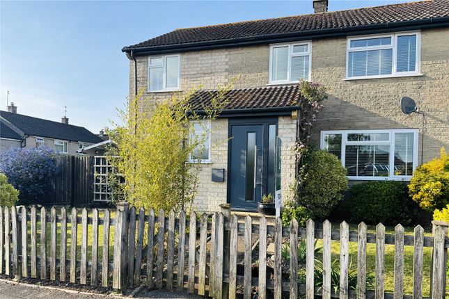 4 bed property, in Tything Way, £357,500
