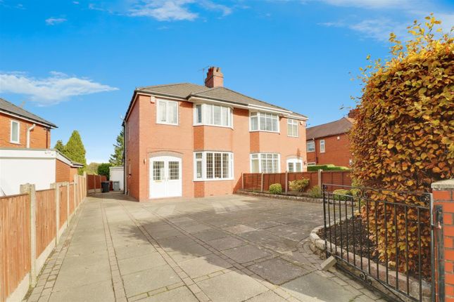 3 bed property, in Portland Drive, £275,000