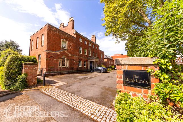 1 bed property, in Abbey Foregate, £175,000