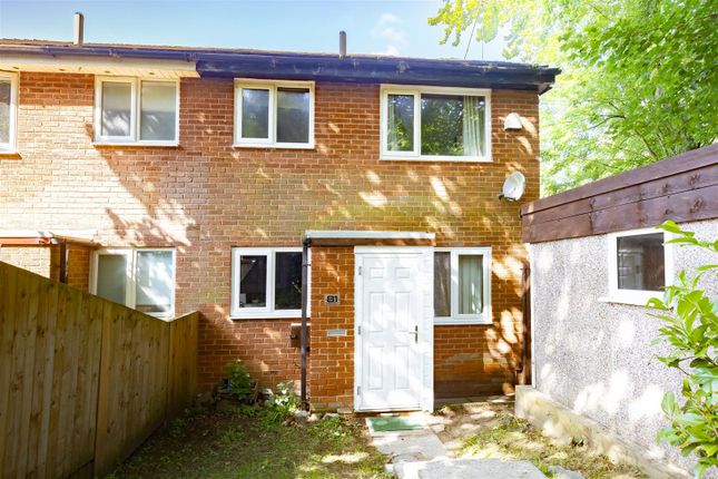 1 bed property, in Barleyfield, £100,000