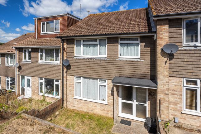 3 bed property, in Fitch Drive, £325,000
