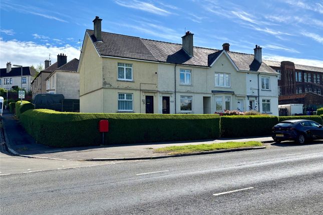 3 bed property, in Great Western Road, £170,000