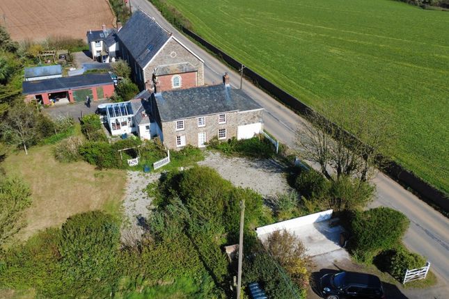 5 bed property, in Gorran, £550,000