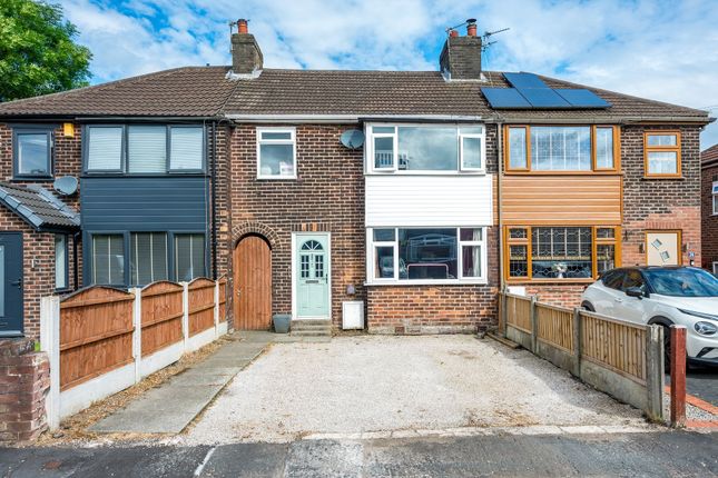 3 bed property, in West End Avenue, £150,000