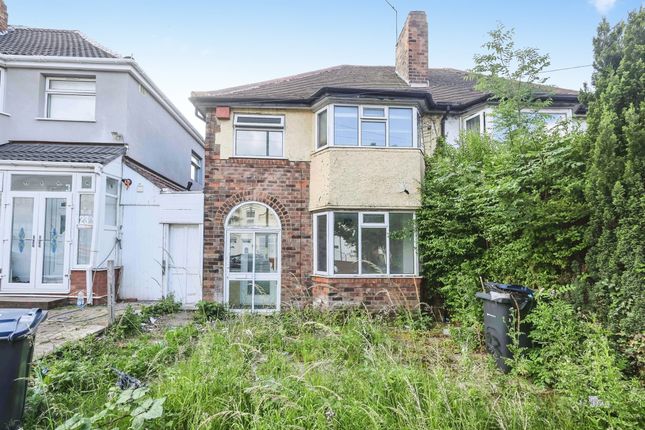 3 bed property, in Richmond Road, £260,000