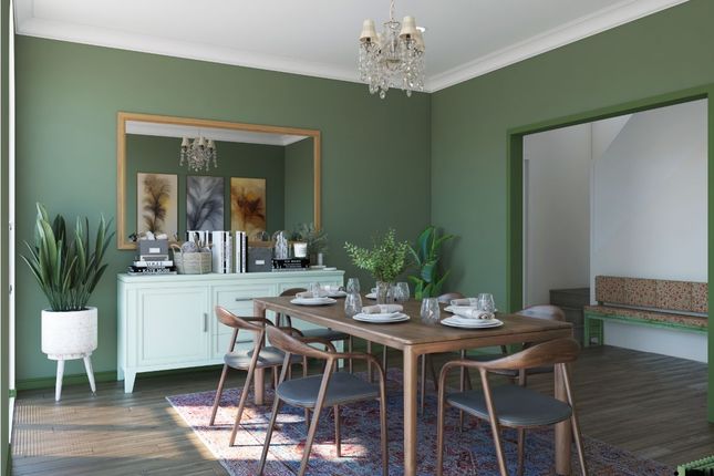 3 bed property, in Bolsover Road, £1,200,000