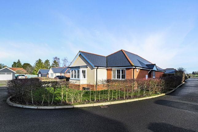 3 bed property, in Assington, £450,000
