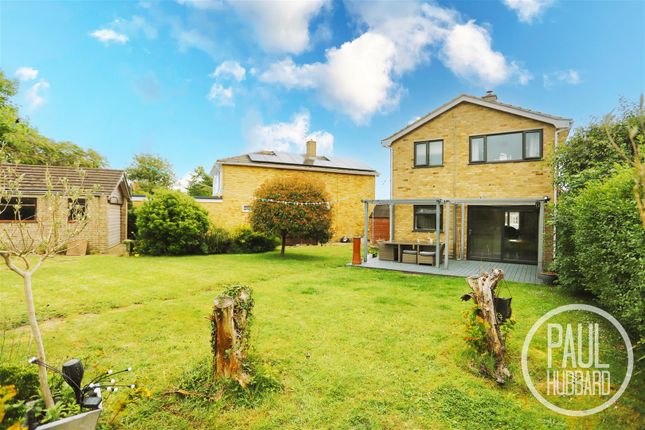 3 bed property, in Landspring Lane, £315,000