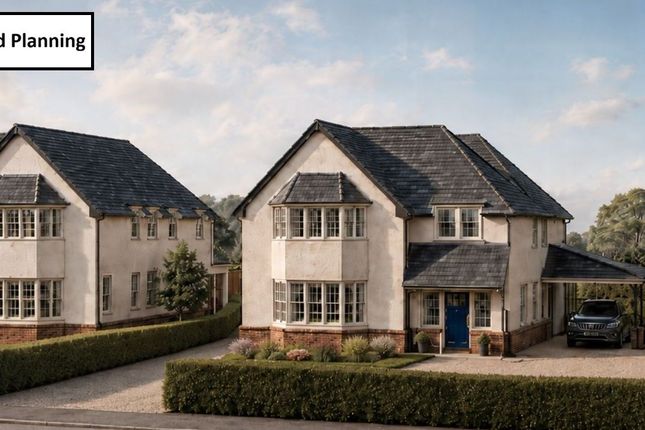 10 bed property, in 4 Bakers Lane, £950,000