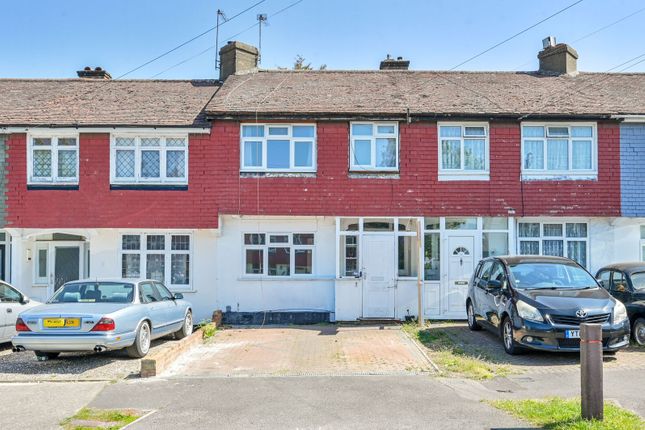 3 bed property, in Hazelbank, £475,000