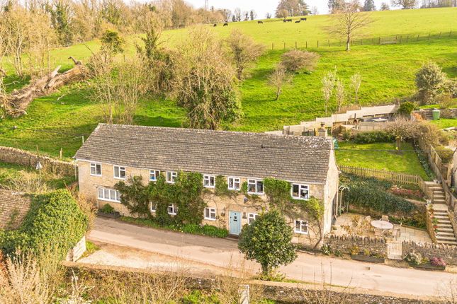 4 bed property, in West End, £875,000