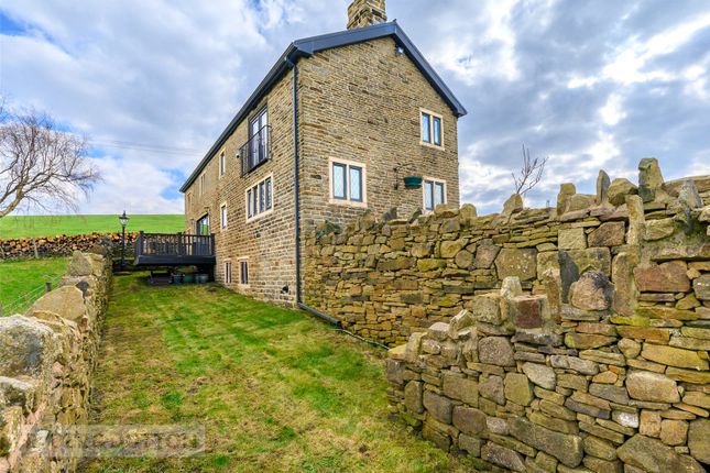 3 bed property, in Lane Head Road, £730,000