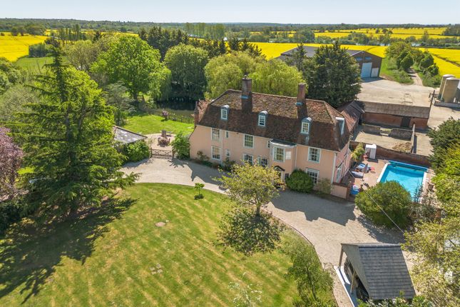 5 bed property, in Willows Green, £1,600,000