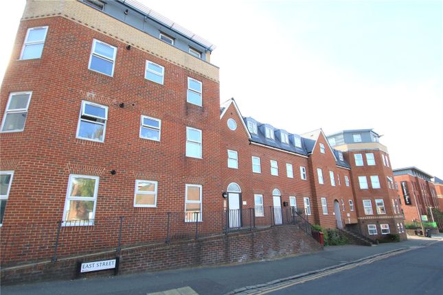 2 bed property, in East View Place, £225,000
