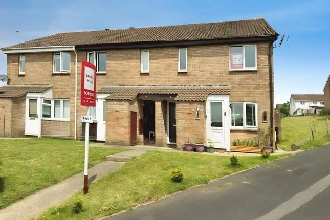 1 bed property, in Hollam Way, £125,000