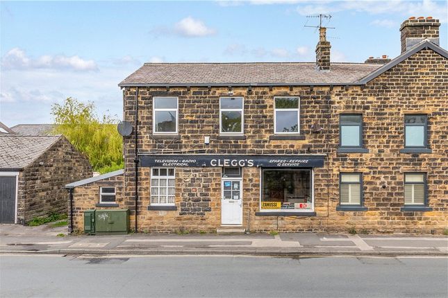 3 bed property, in Railway Road, £185,000
