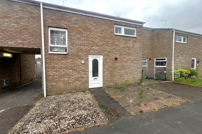 3 bed property, in Sycamore Way, £240,000