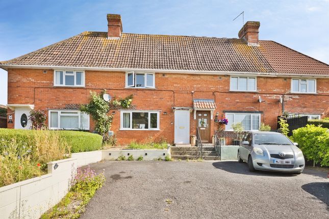 3 bed property, in Walnut Villas, £225,000