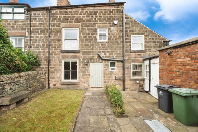 3 bed property, in Joseph Street, £290,000