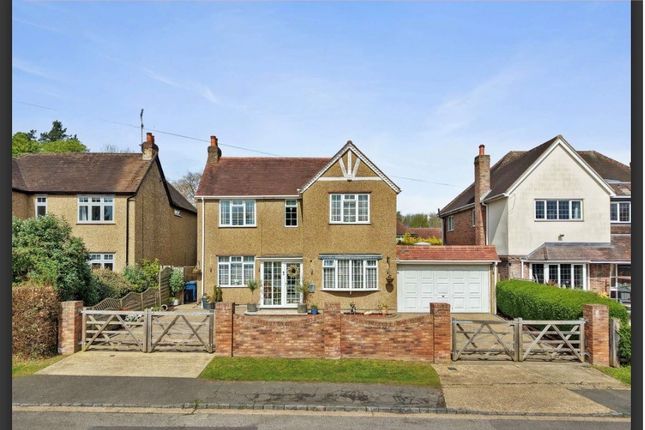 4 bed property, in Nortoft Road, £1,350,000
