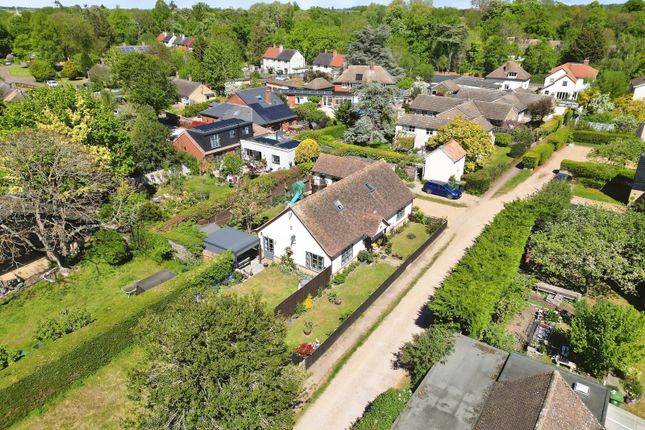 4 bed property, in The Terrace, £675,000