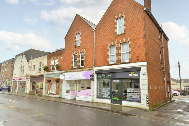 1 bed property, in Whitefield Road, £145,000