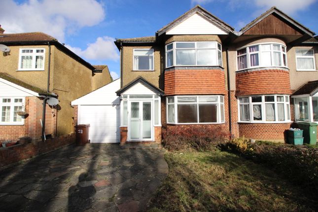 3 bed property, in Church Hill Road, £645,000