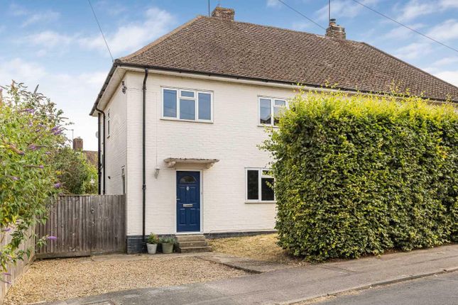 4 bed property, in Gainsborough Road, £550,000