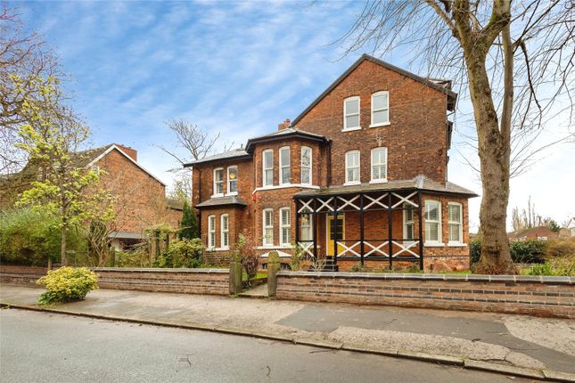 6 bed property, in Amherst Road, £800,000