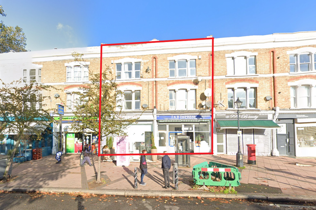 4 bed property, in East Dulwich Road, £1,000,000