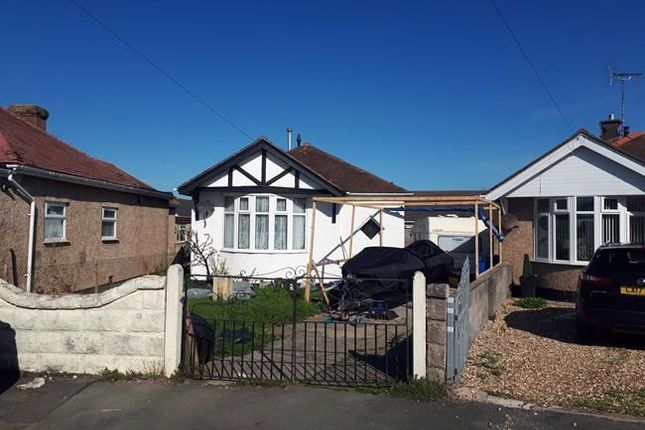 3 bed property, in Handsworth Crescent, £140,000
