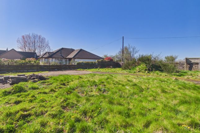 Land, in Plot 3, £95,000