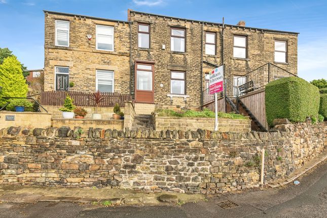 2 bed property, in Boundary Terrace, £105,000